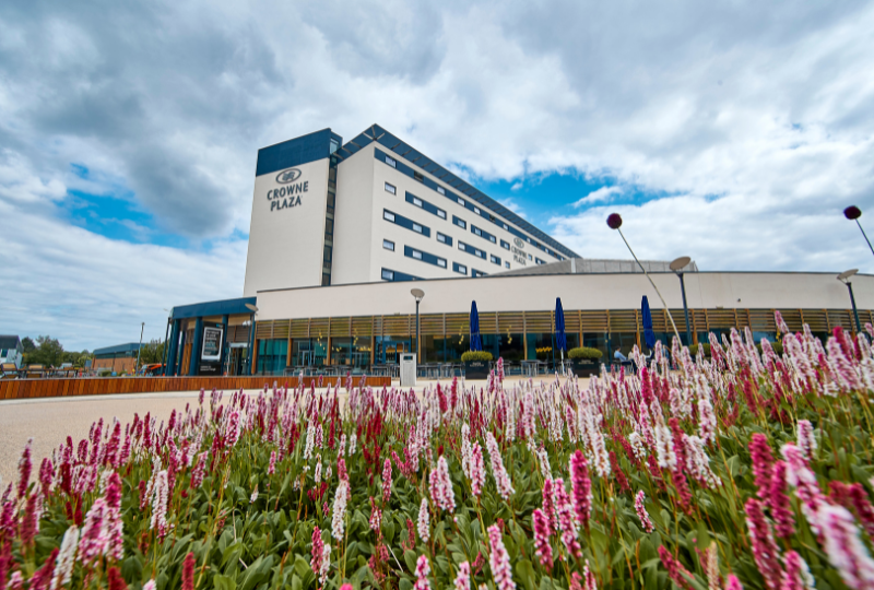 Reading Venue