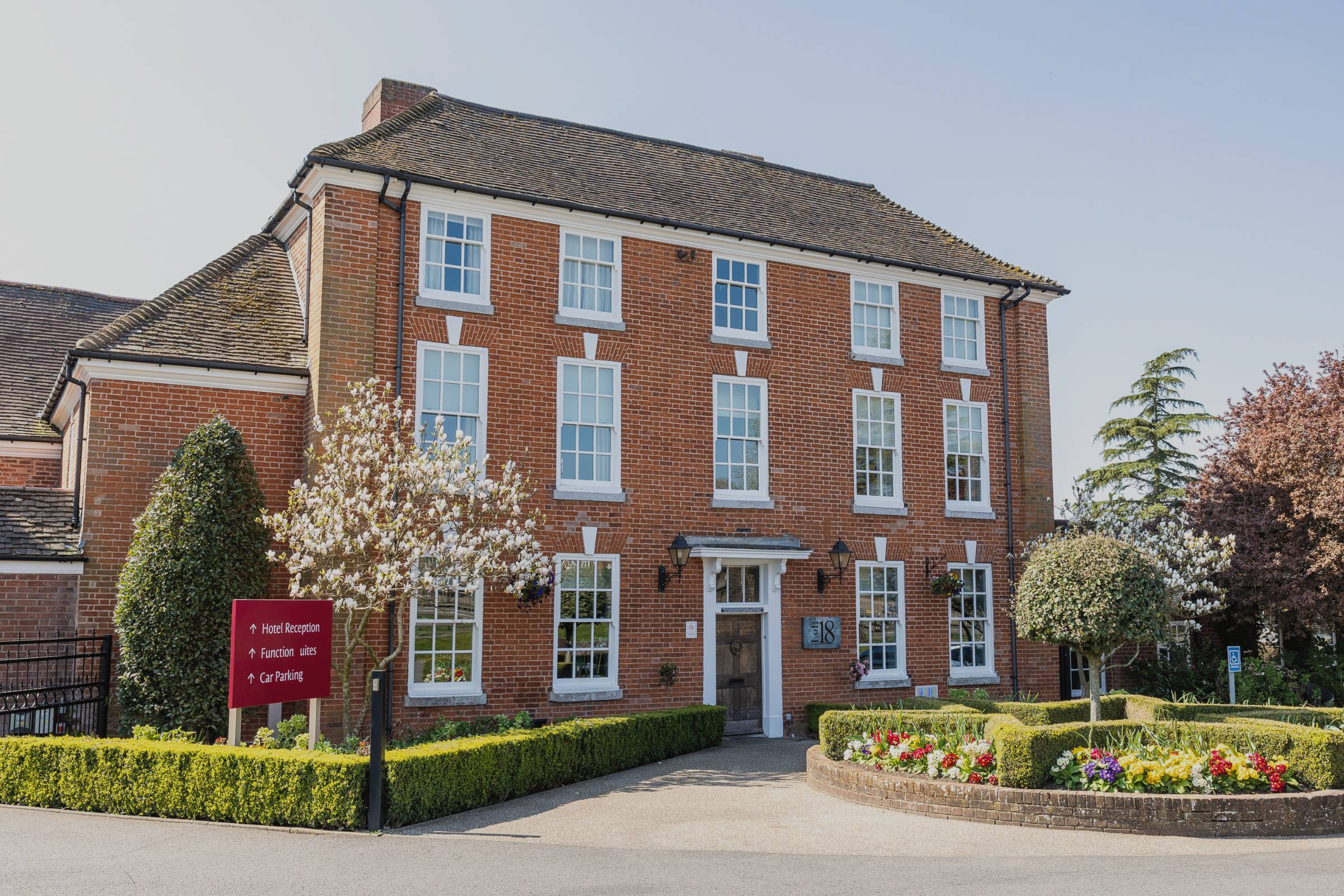 Windmill Village Hotel Coventry