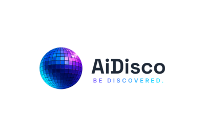 Ai Disco dark 400 x 270 px