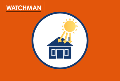 CMS Watchman Heat damage to unoccupied probate properties are they insured
