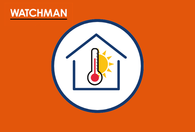 Heatwaves and risks to unoccupied probate properties Watchman