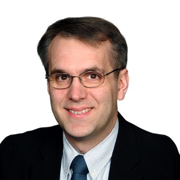 Stephen Desmond