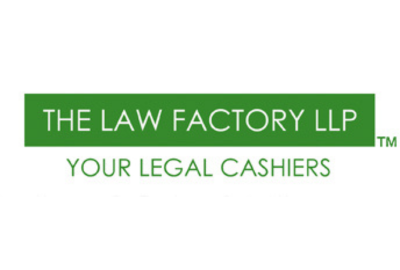 The Law Factory 400 x 270 px