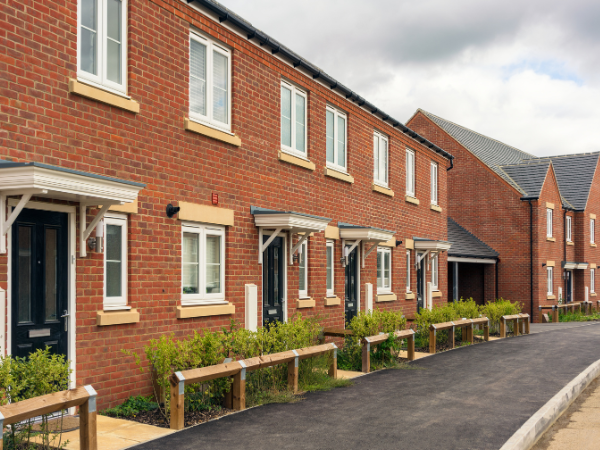 Property Sale via Investor