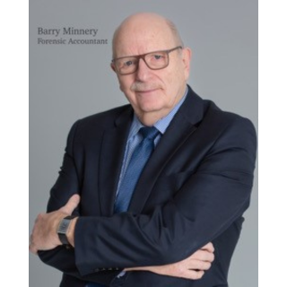 Barry Minnery 320 x 320 px
