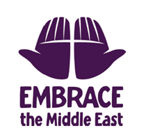 Embrace logo