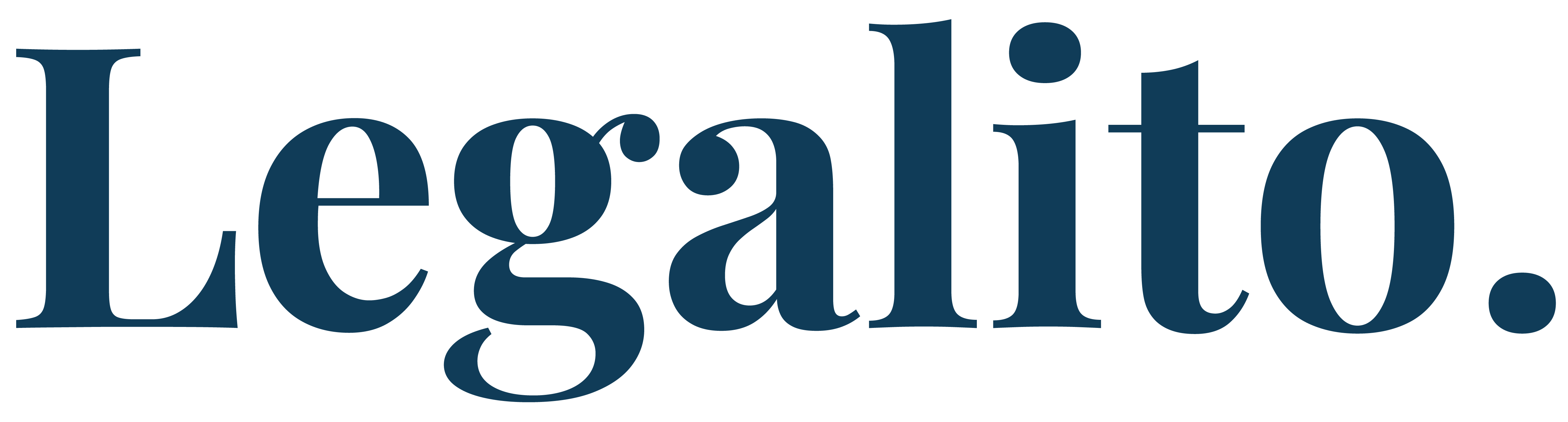 Legalito Logo Hi Res Blue