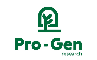 Pro Gen Research 320 x 200 px