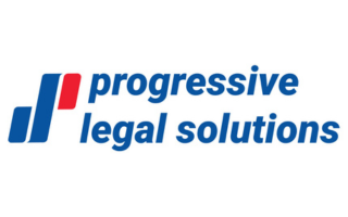 Progressive Legal Solutions 320 x 200 px