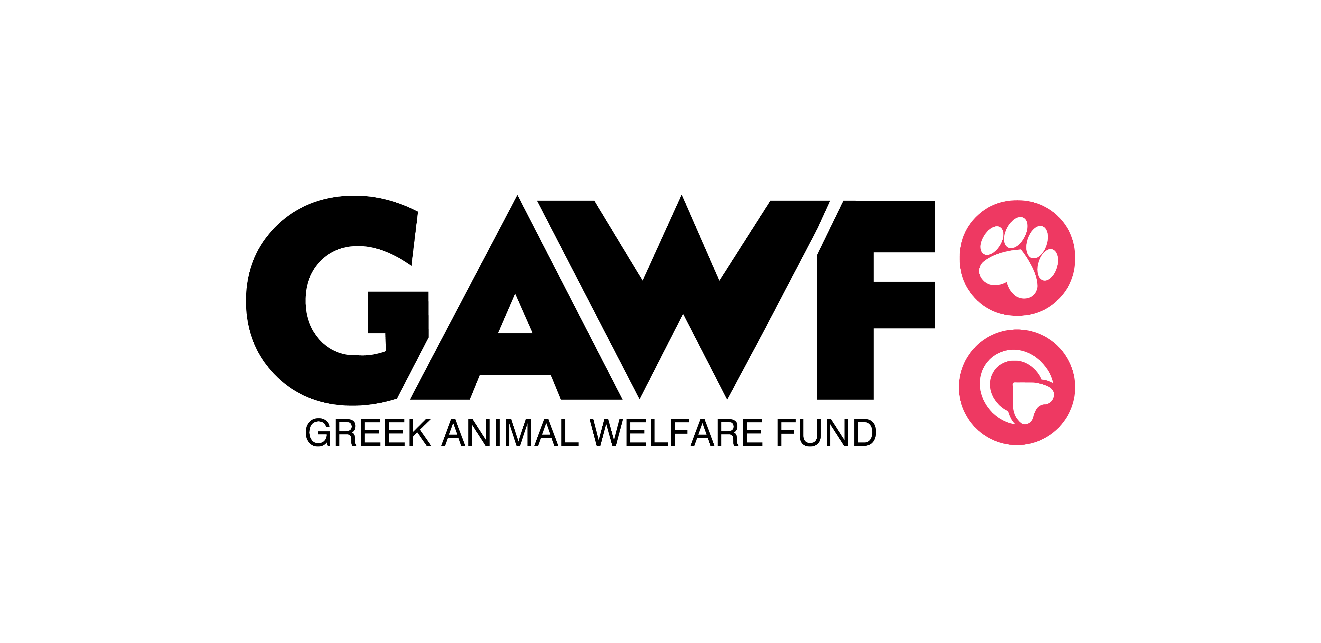Gawf logo